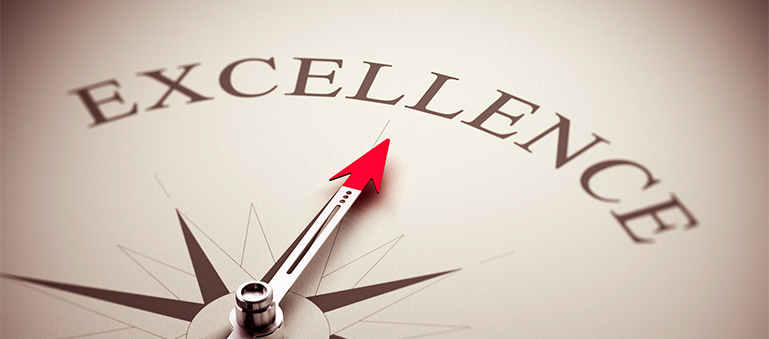 L’excellence par le management de la qualité et la certification